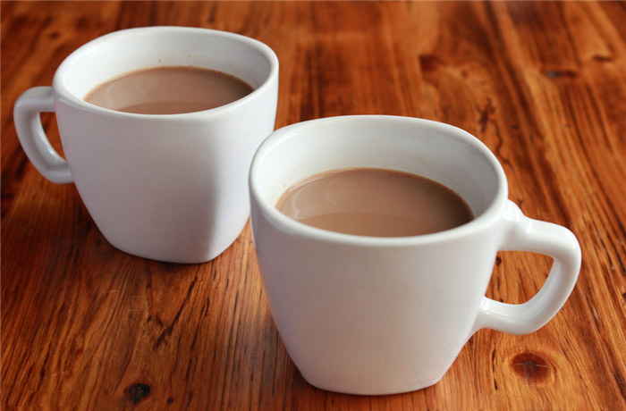 龙子湖奶茶培训